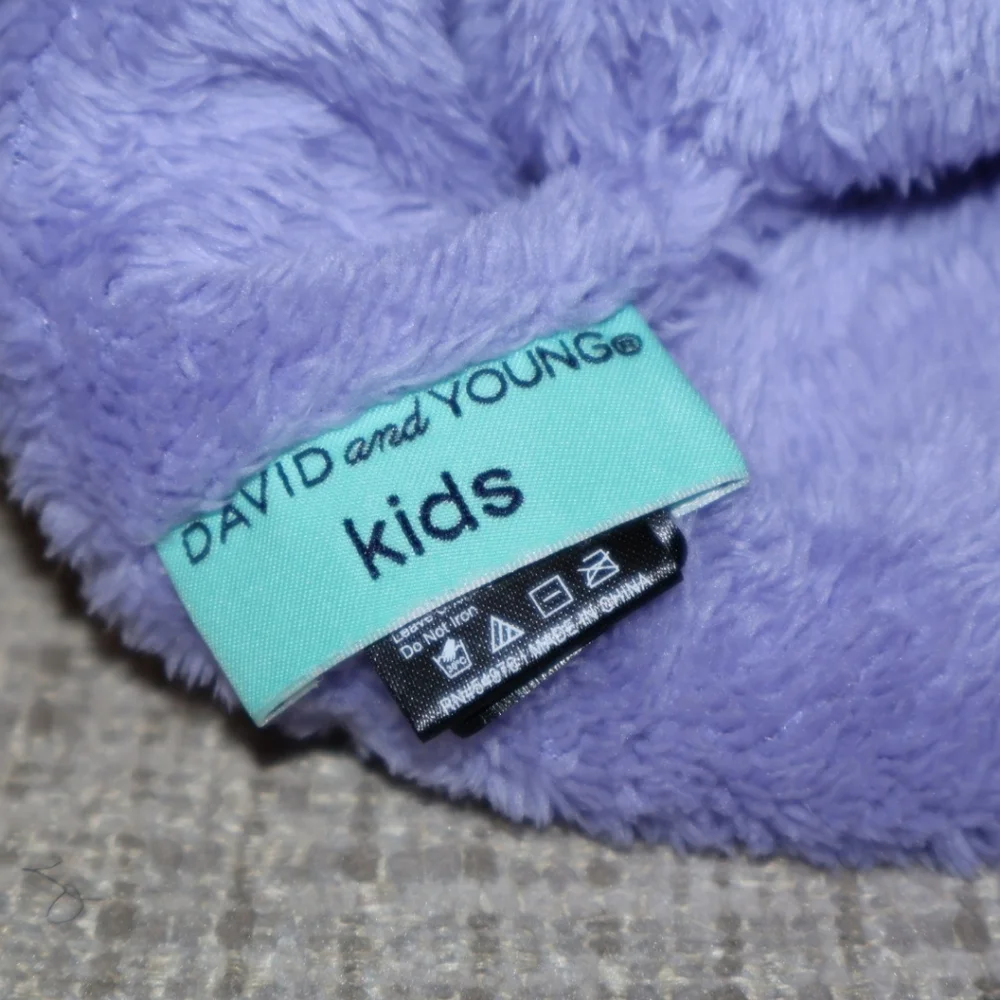 David and Young this knit